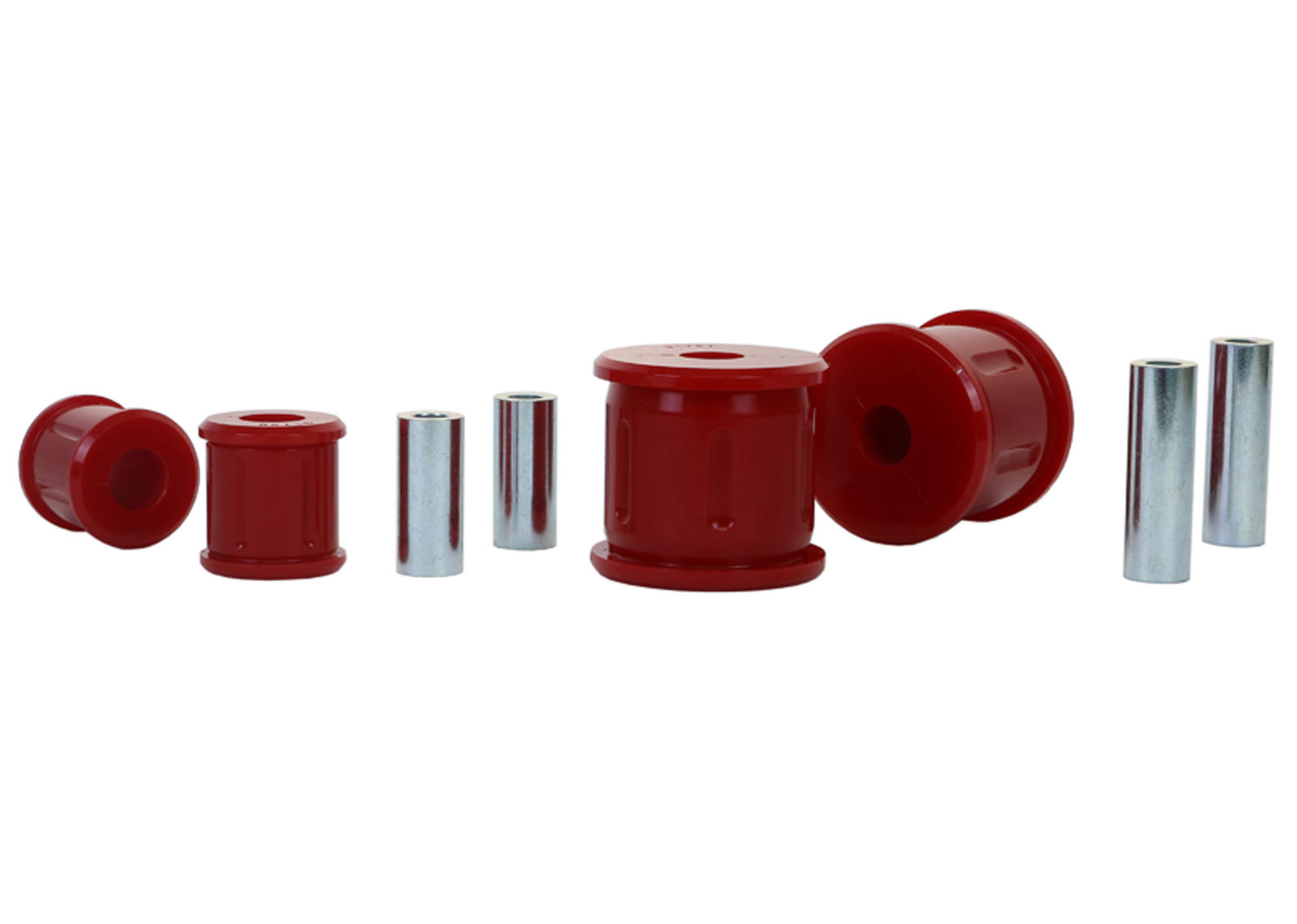 Rear Trailing Arm Upper - Bushing Kit to Suit Nissan Elgrand E50