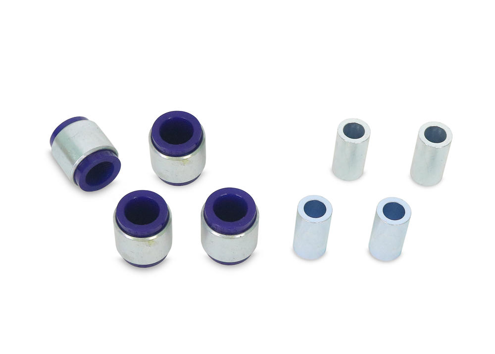 Toe Control Arm Inner & Outer Bush Kit