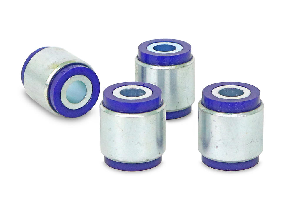 Toe Control Arm Inner & Outer Bush Kit