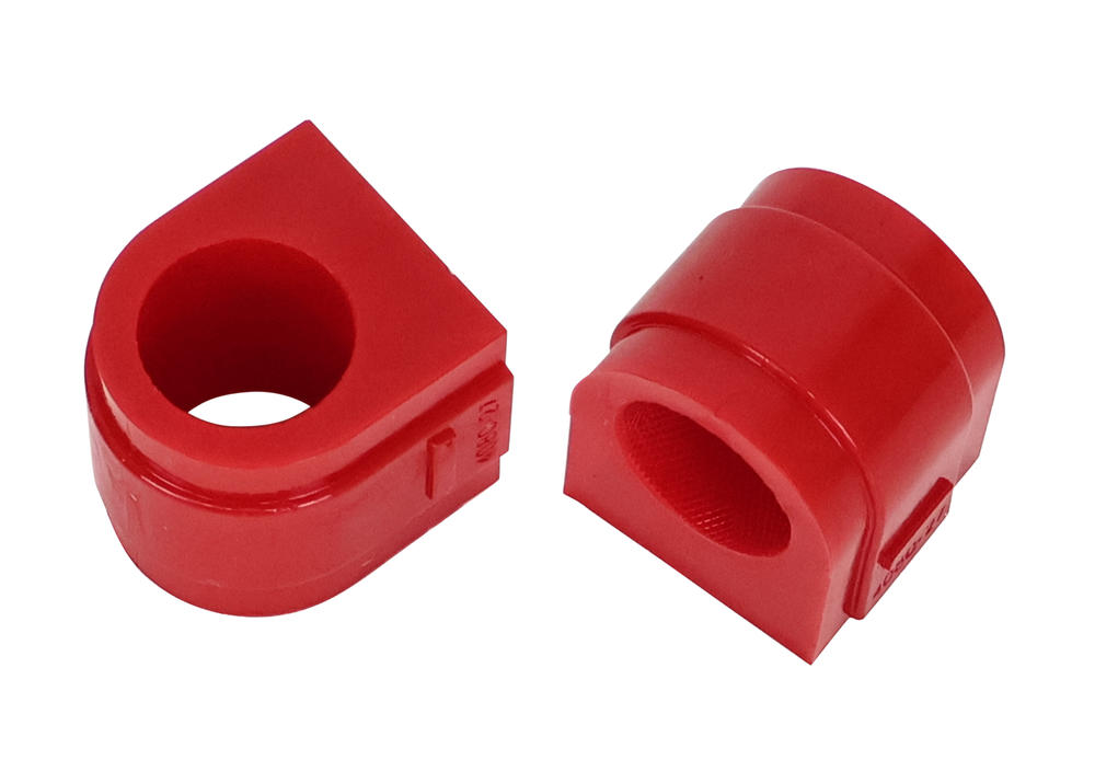 Front Axle Sway Bar Mount - Bushing Kit 27mm to Suit Holden Cruze JG, JH