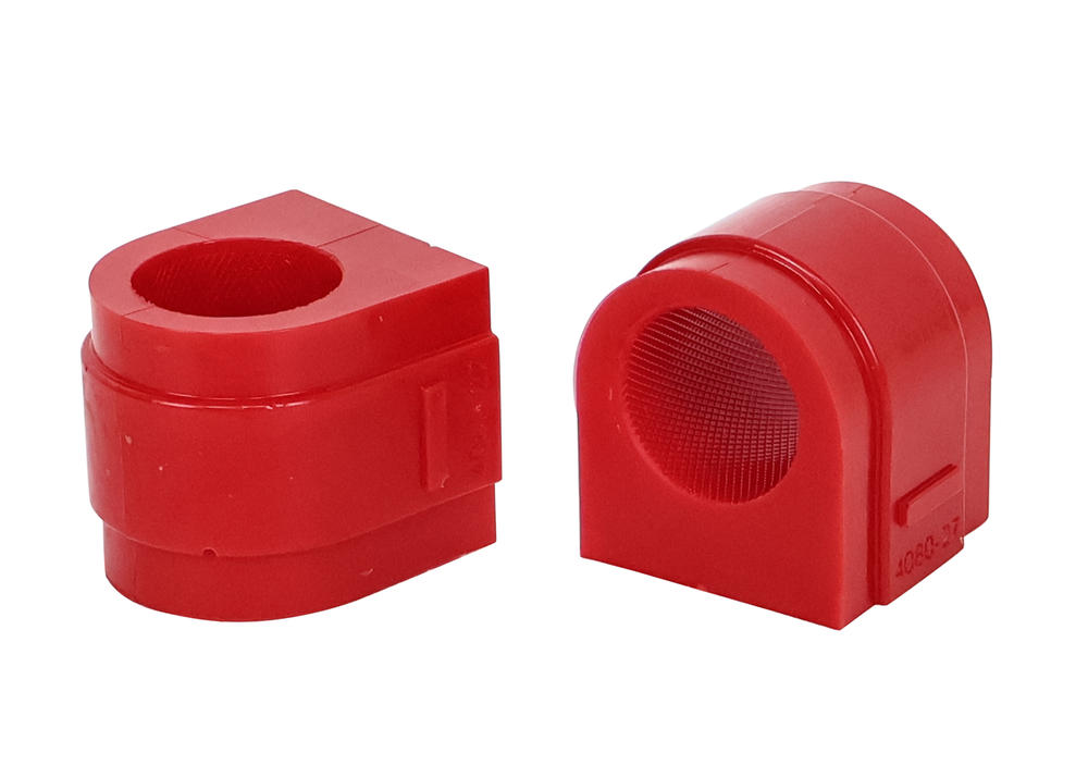 Front Axle Sway Bar Mount - Bushing Kit 27mm to Suit Holden Cruze JG, JH