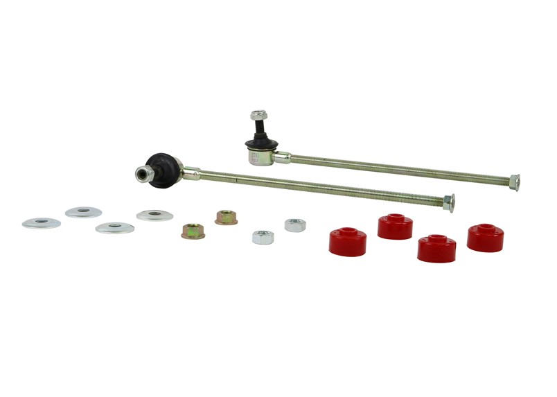 Front  Sway Bar Link - Assembly