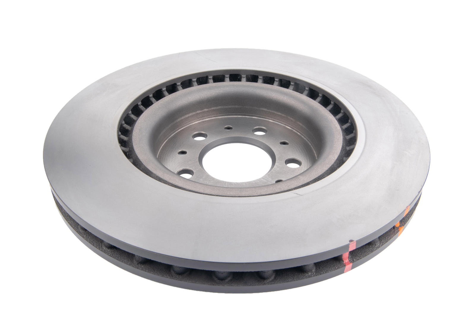 4000 Standard KP Brake Disc to suit Aston Martin DB9 2005-2016 F