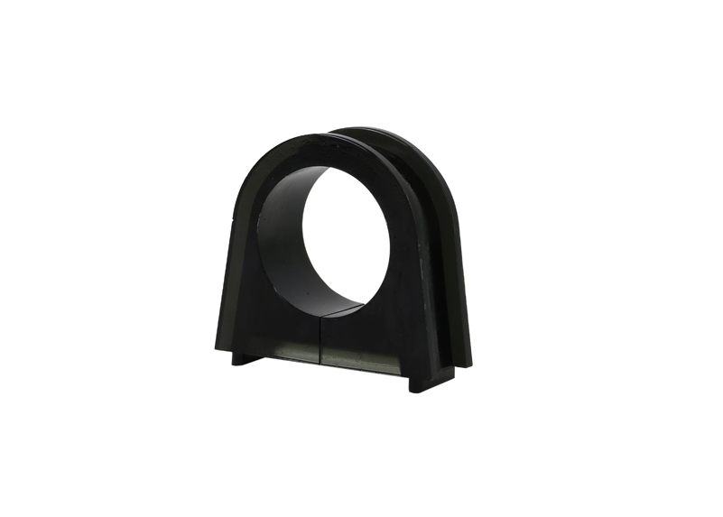 Front Steering Rack and Pinion - Mount Bushing Kit to Suit Audi, Seat, Skoda and Volkswagen PQ34 Fwd/Awd