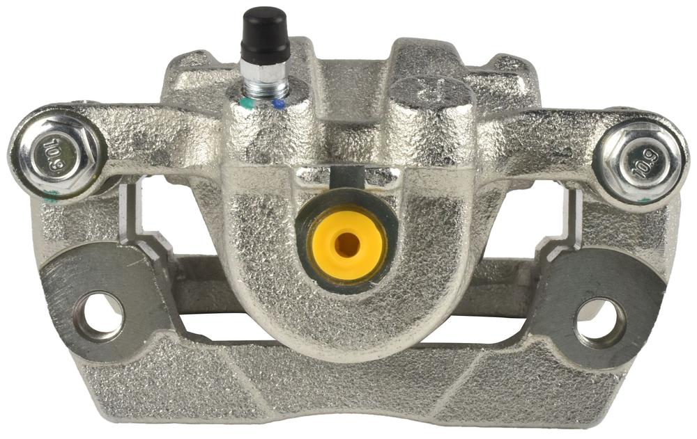 DBA Street Series Caliper to suit Mazda CX-7 ER 2.5L Petrol RWD Rear RH 10/2009-1/2012