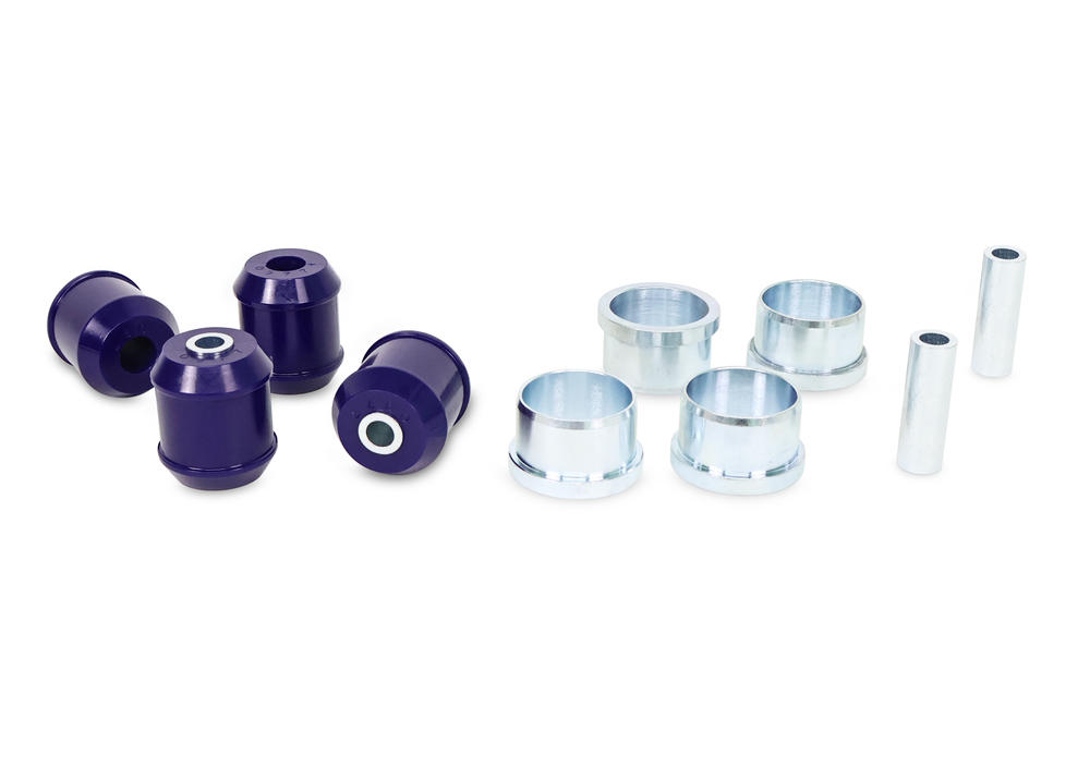 Trailing Arm Upper Bush Kit