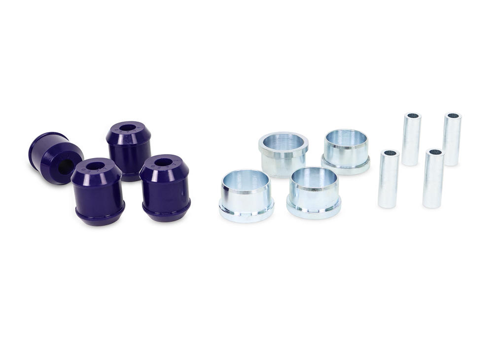 Trailing Arm Upper Bush Kit