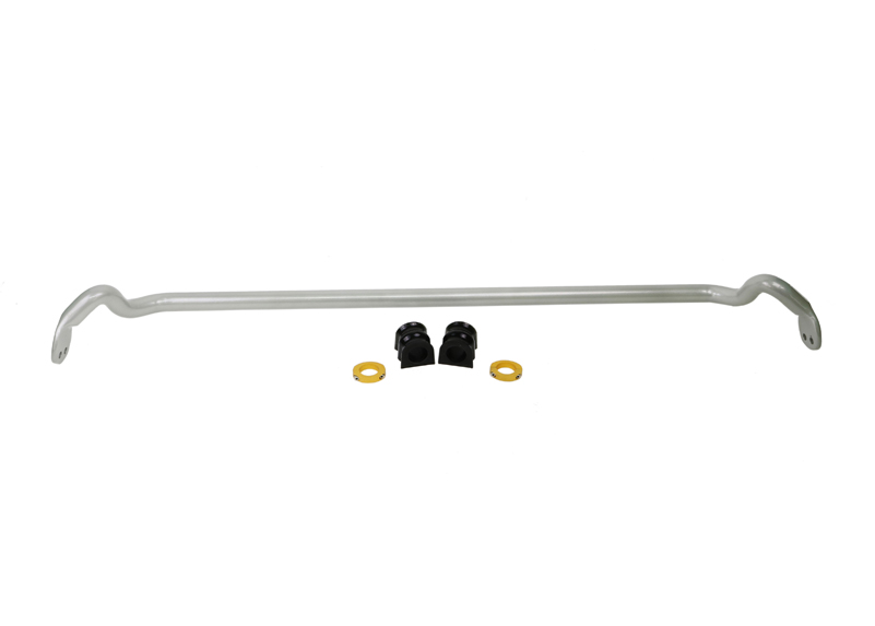 Front Sway Bar - 27mm XX Heavy Duty Blade Adjustable MOTORPSORT Subaru Impreza WRX STI GD GG 2003-2006