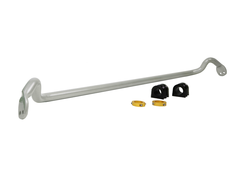 Front Sway Bar - 27mm XX Heavy Duty Blade Adjustable MOTORPSORT Subaru Impreza WRX STI GD GG 2003-2006
