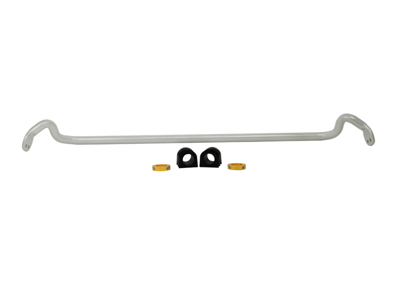 Front Sway Bar - 27mm XX Heavy Duty Blade Adjustable MOTORPSORT Subaru Impreza WRX STI GD GG 2003-2006
