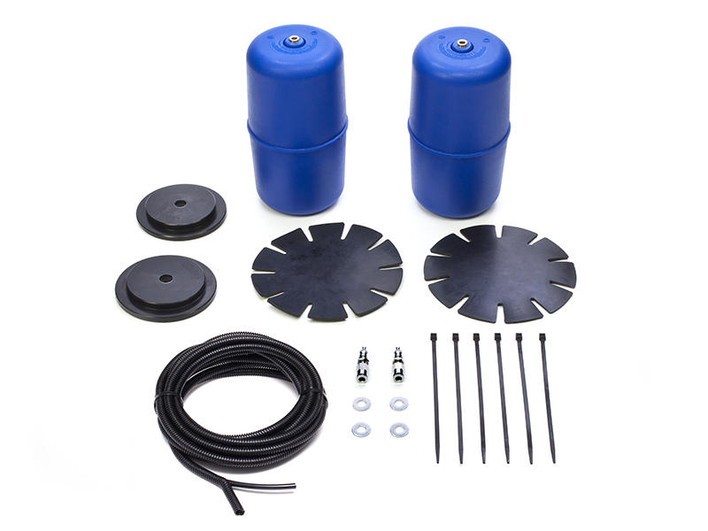 Air Suspension Helper Kit for Coil Springs
