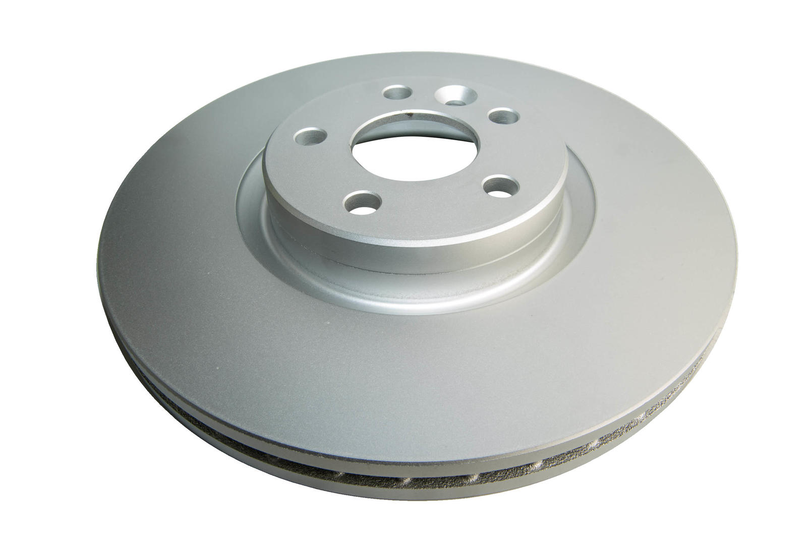 En-Shield HC Standard KP Brake Disc to suit Volvo XC60 2.0L, 2.4L & 3.2L 05/2014-10/2017 F