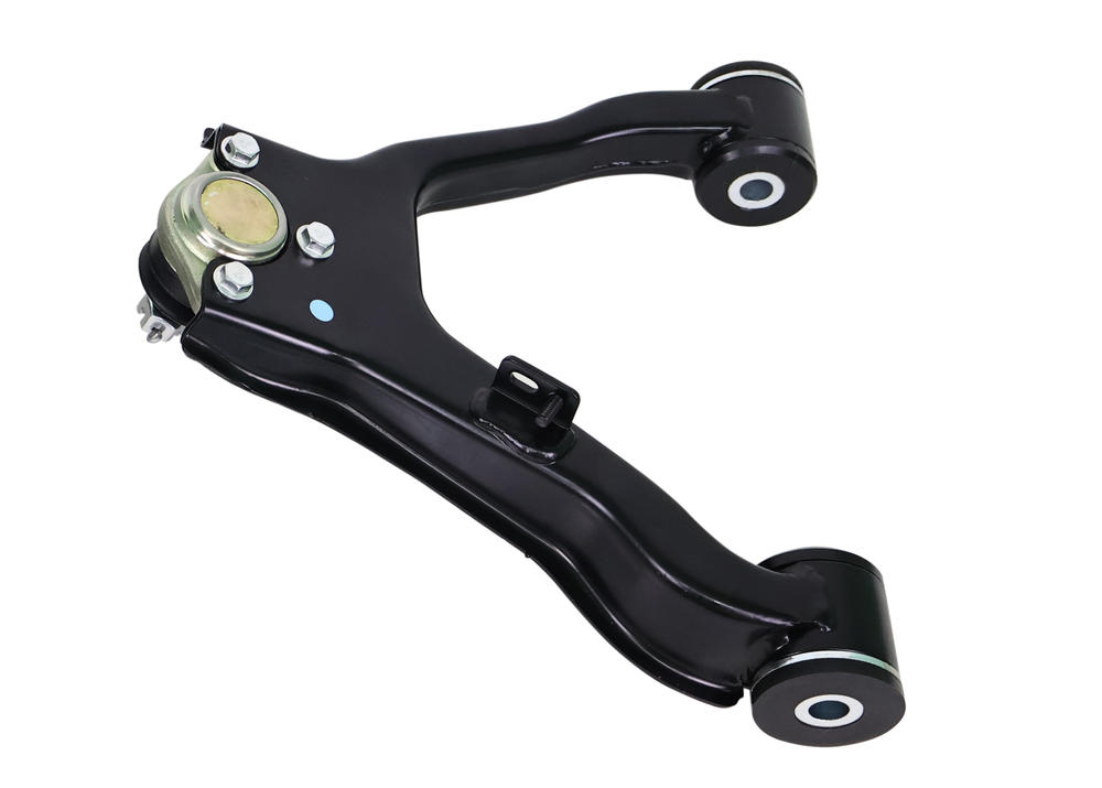 Front Axle Control Arm Upper - Arm Assembly-Right to Suit Mitsubishi Pajero NM-NX