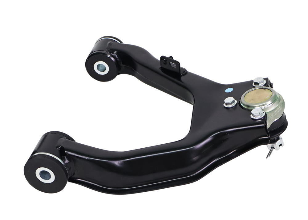 Front Axle Control Arm Upper - Arm Assembly-Right to Suit Mitsubishi Pajero NM-NX