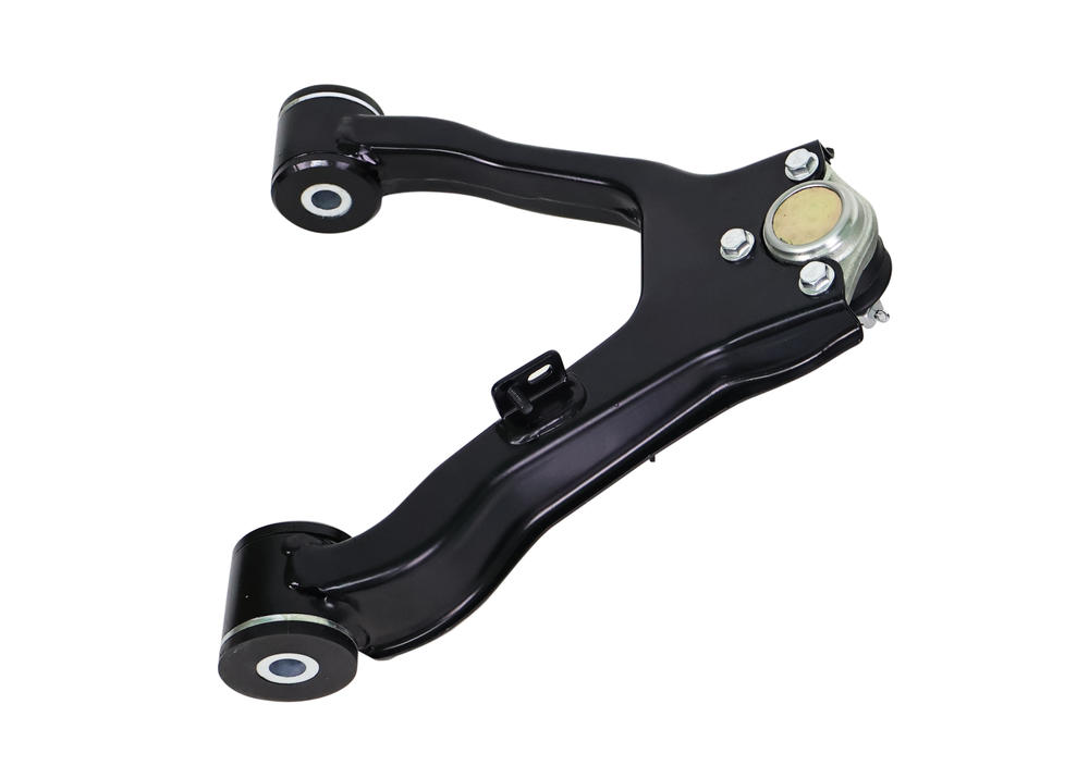 Front Axle Control Arm Upper - Arm Assembly-Left to Suit Mitsubishi Pajero NM-NX