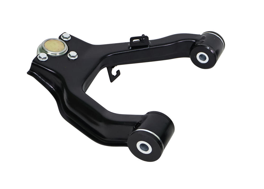 Front Axle Control Arm Upper - Arm Assembly-Left to Suit Mitsubishi Pajero NM-NX