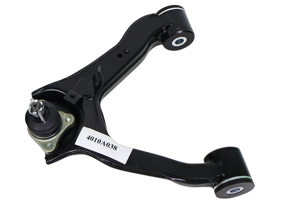 Front Axle Control Arm Upper - Arm Assembly-Right to Suit Mitsubishi Pajero NM-NX