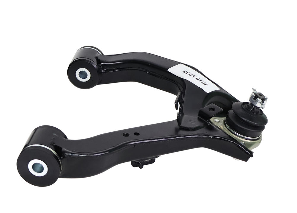 Front Axle Control Arm Upper - Arm Assembly-Right to Suit Mitsubishi Pajero NM-NX