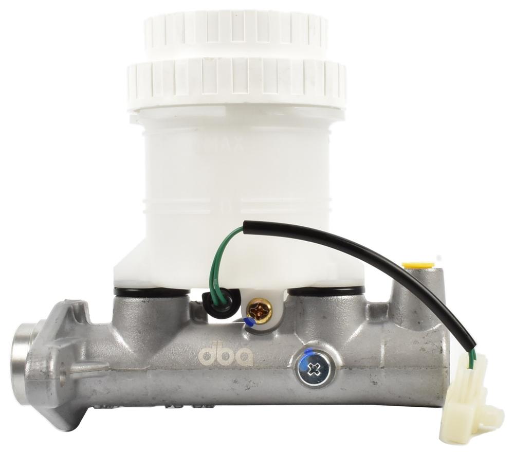 DBA Brake Master Cylinder to suit Mitsubishi