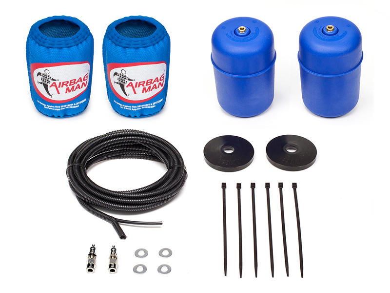 Coil Rite Airbag Kit to suit Holden Torana LH, LX & UC 74-80