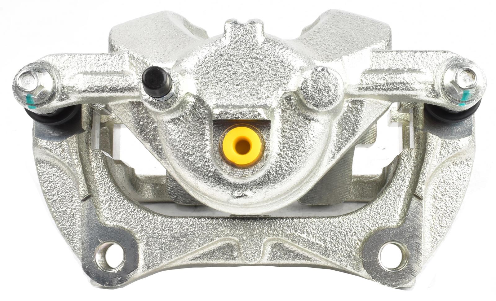 DBA Street Series Caliper to suit Holden Cruze JH 2.0L Turbo D FWD FLH 11/2011-2/2015