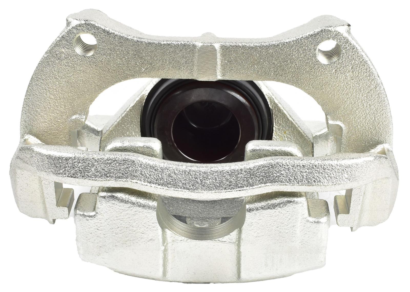 DBA Street Series Caliper to suit Holden Cruze JH 2.0L Turbo D FWD FLH 11/2011-2/2015