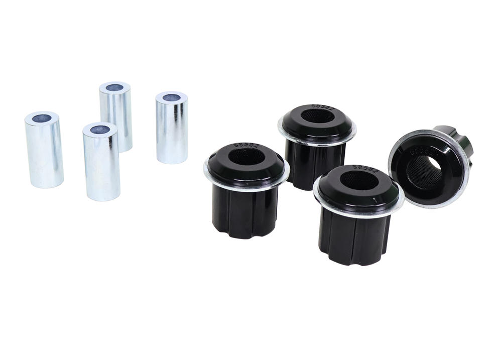 Front Upper Control Arm - Bushing Kit to Suit Ford Everest, Ranger and Mazda BT-50
