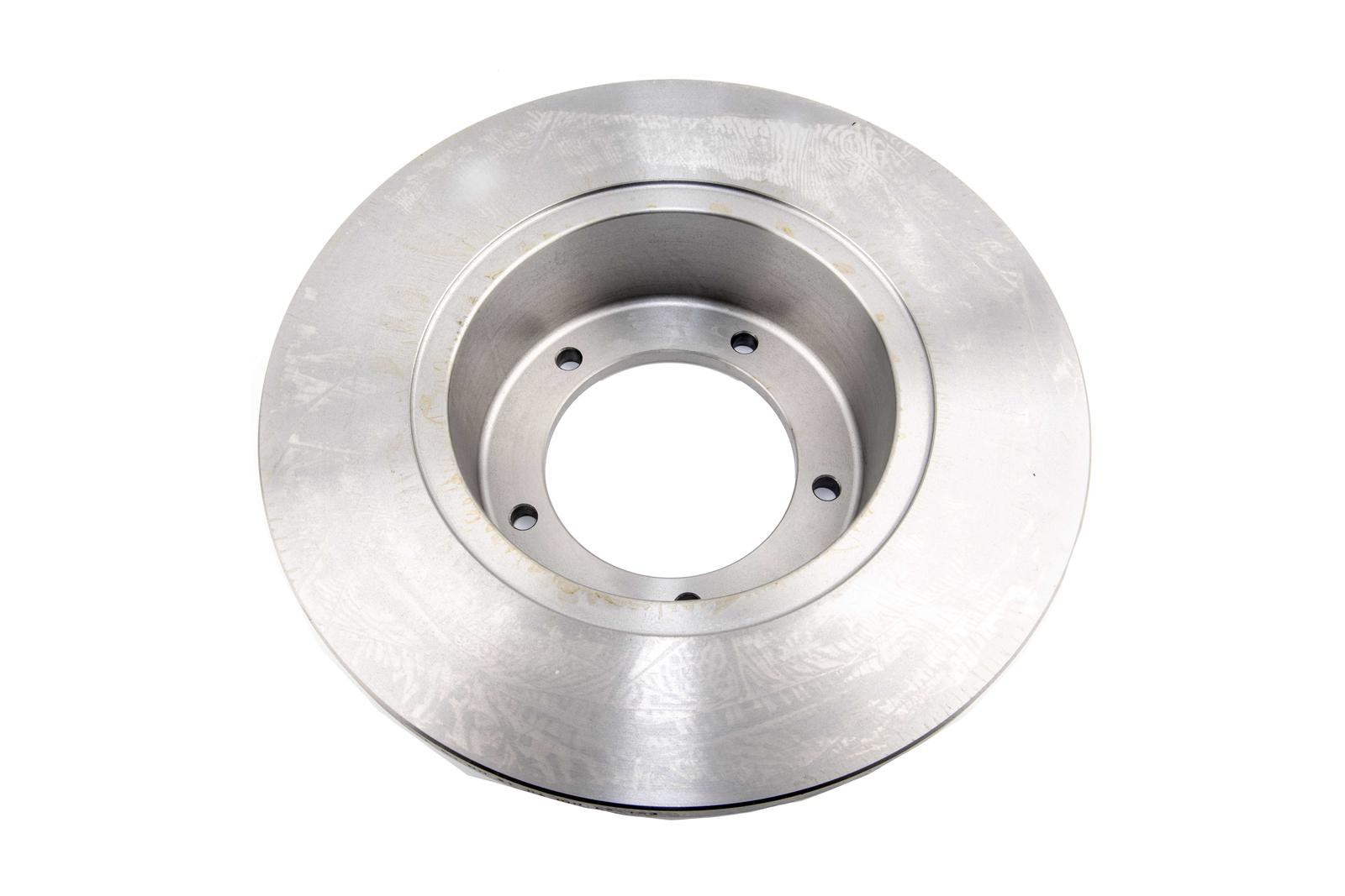 Street Standard SLD Brake Disc to suit Land Rover 1984-on F