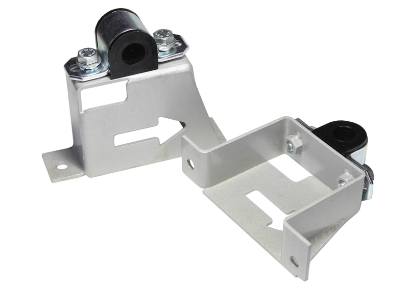 Heavy Duty Rear Anti Roll Bar Mount Kit - 20mm to Suit Subaru Forester SF, SG