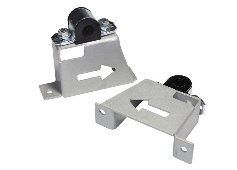 Rear Sway Bar Mount - Kit 20mm
