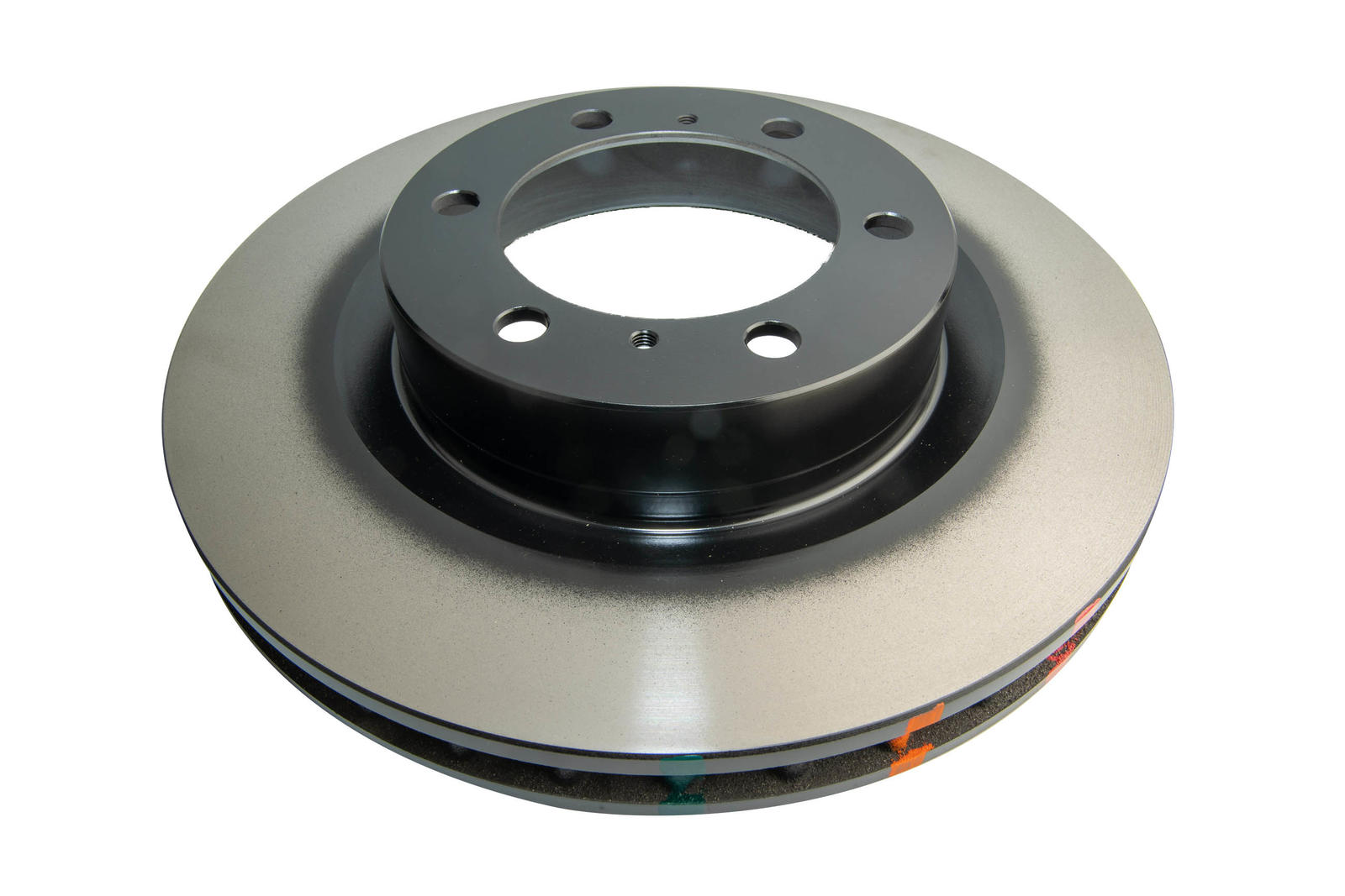 4000 Standard KP Brake Disc to suit Toyota Prado 150 2009-on F