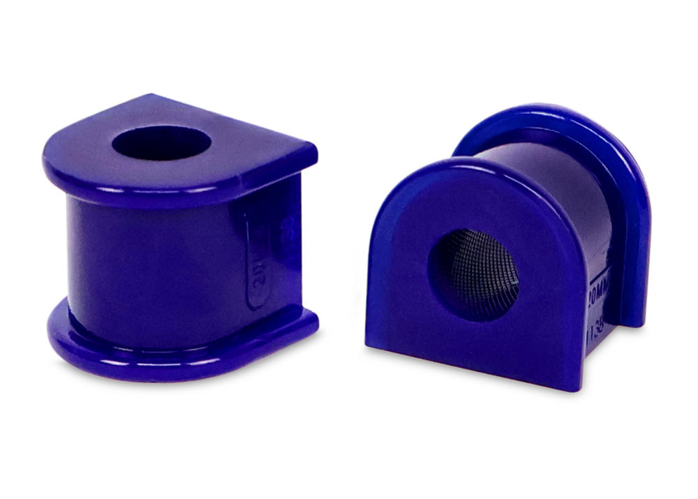 Rear Sway Bar Mount - Bushing Kit 20mm to Suit Dodge and Ram 1500 DS