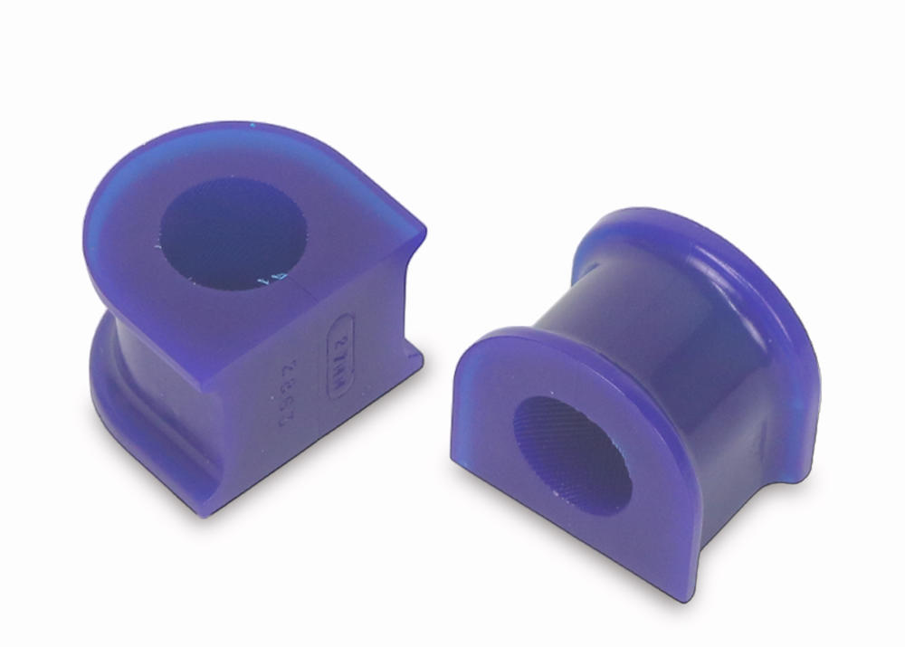 Sway Bar Mount Bush Kit