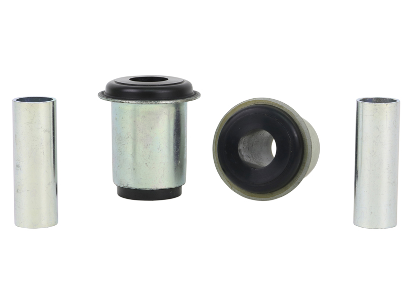 Front Lower Control Arm - Inner Front Bushing Kit to Suit Holden Colorado, Rodeo and Isuzu D-Max