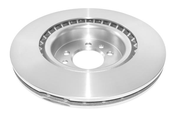 En-Shield Standard PP Brake Disc to suit Land Rover 2005-on Range Rover Sport 2015-on F