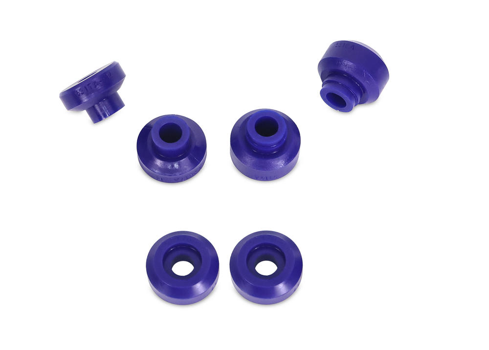Rear Shock Absorber - Upper Bushing Service Kit to Suit Formula Shock Absorber