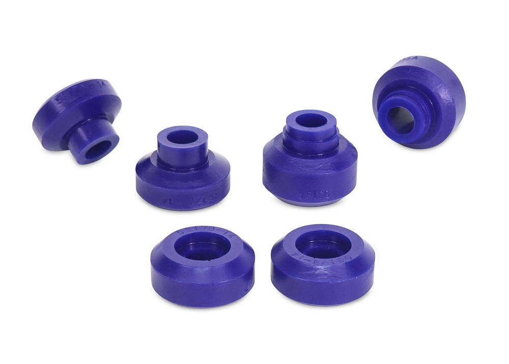 Rear Shock Absorber - Upper Bushing Service Kit to Suit Formula Shock Absorber