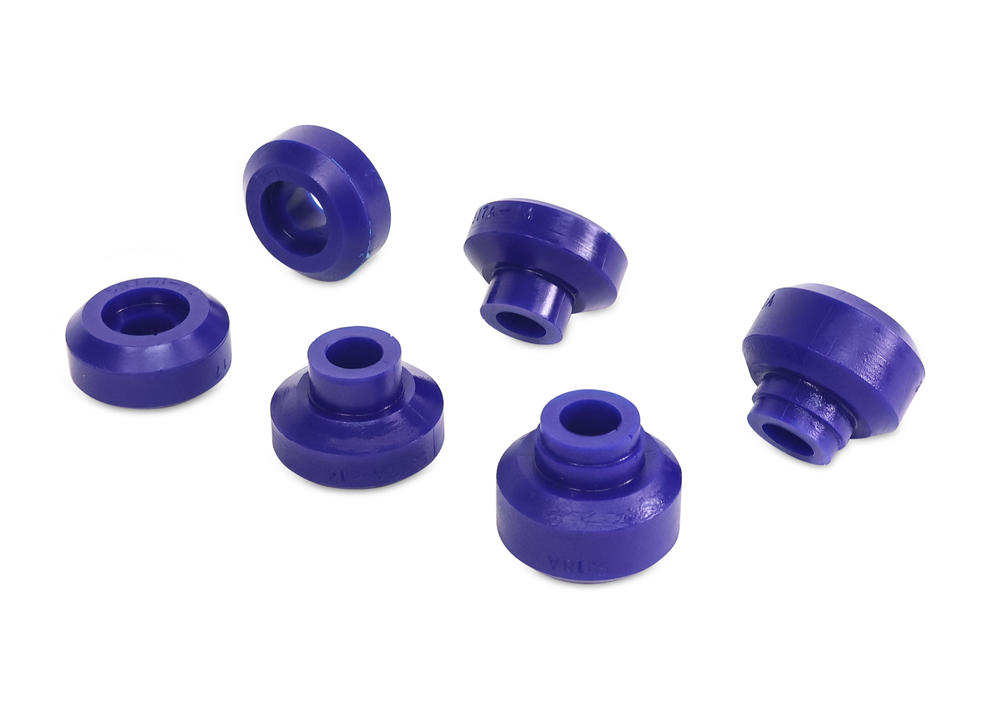 Rear Shock Absorber - Upper Bushing Service Kit to Suit Formula Shock Absorber