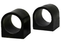 Go to Front Sway Bar Mount - Bushing Kit 27mm to Suit Whiteline Sway Bars