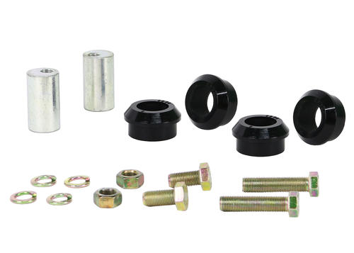 Go to Rear Control Arm - Inner Bushing Double Offset Camber Kit to Suit Honda Accord Euro CL