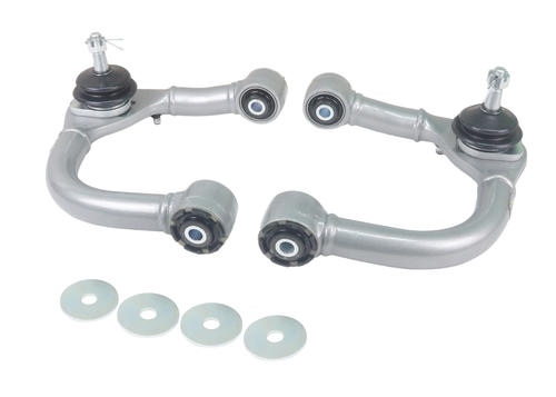 Go to Adjustable Front Upper Control Arms to Suit Toyota Fortuner, Hilux GUN KUN and Foton Tunland 4wd