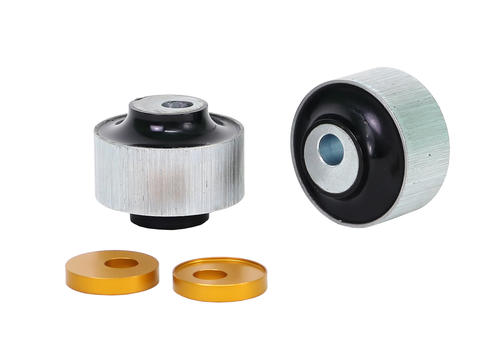 Go to Front Lower Inner Rear Bushings Offset Caster & Anti Lift to Suit Toyota GR Yaris & GR Corolla Awd
