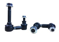 Go to Front Adjustable Sway Bar Link to Suit Nissan 370Z Z34 and Skyline V36