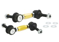 Go to Universal Sway Bar Link - Adjustable Ball Style - 10mm Ball Stud 90-115mm