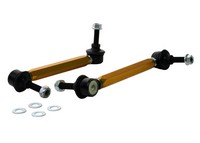 Go to Adjustable Sway Bar Link to Suit Ford, Holden, HSV, Isuzu, LDV, Mazda and Toyota