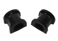 Go to Front Sway Bar Mount - Bushing Kit 27mm to Suit Whiteline Sway Bars