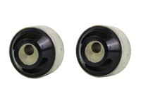 Go to Front Lower Control Arm - Inner Rear Bushing Double Offset Caster Kit to Suit Ford Fiesta and Mazda2
