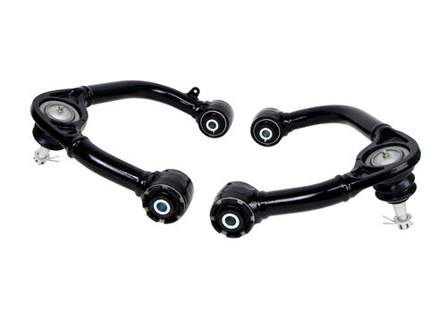 Go to Front Upper Control Arms Fixed Offset to Suit Ford F-150 14th Gen