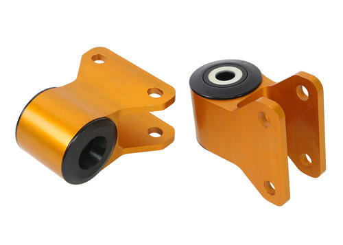 Go to Front Lower Inner Rear Bushings Offset Caster & Anti Lift to Suit Ford Focus, Kuga and Mazda3