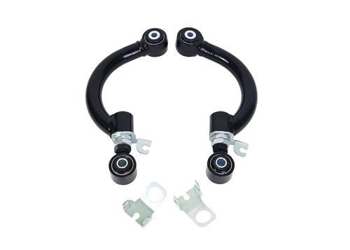 Go to Adjustable Rear Upper Camber Arms to Suit Audi, Seat, Skoda and Volkswagen PQ35/MQB Fwd/Awd